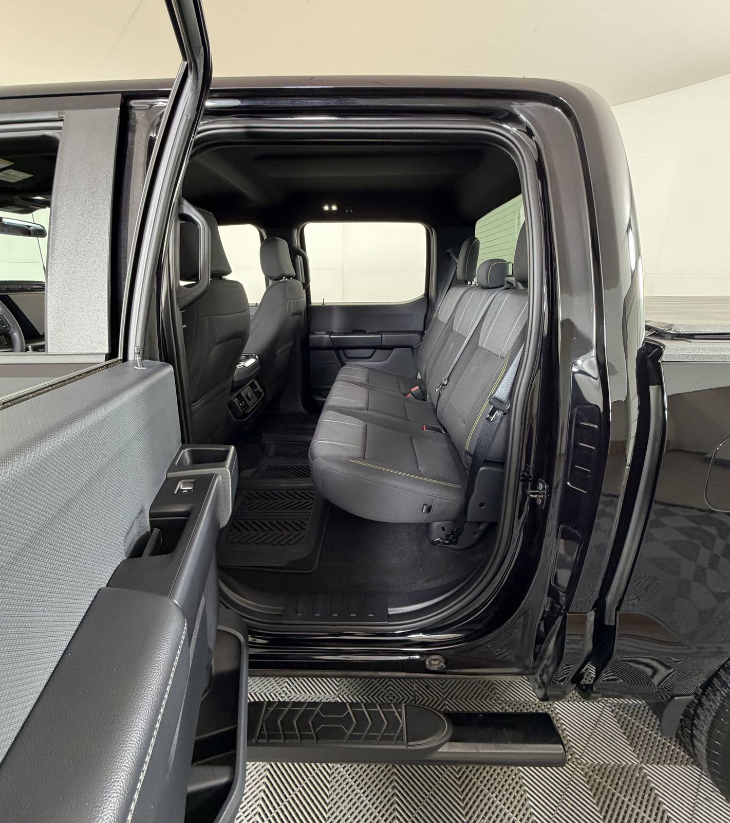 Certified 2024 Ford F150 STX image 7