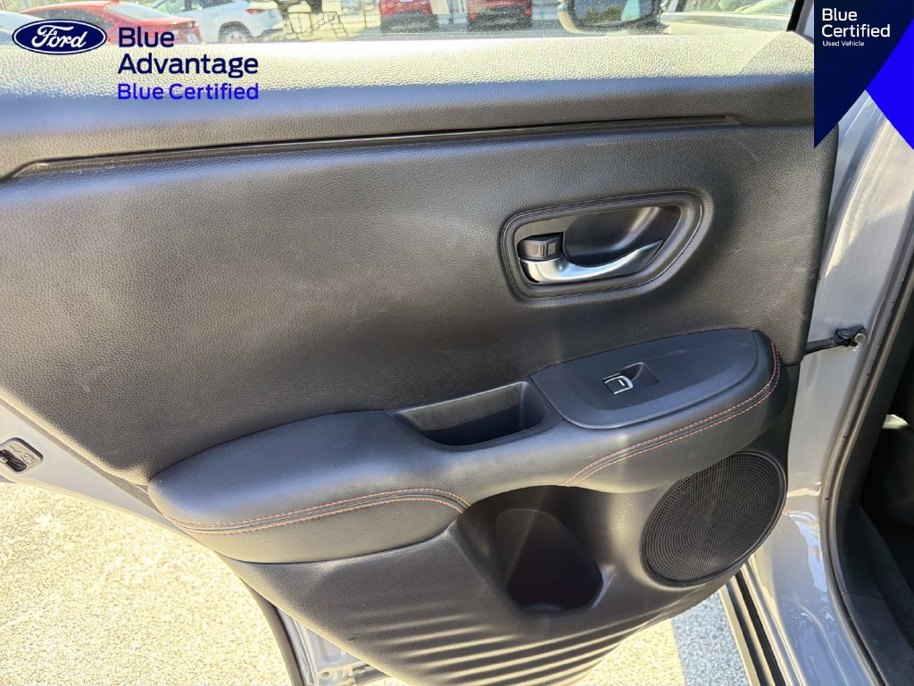 Used 2023 Honda HR-V Sport image 15