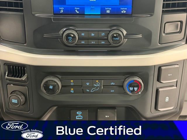 Certified 2021 Ford F150 XL image 17