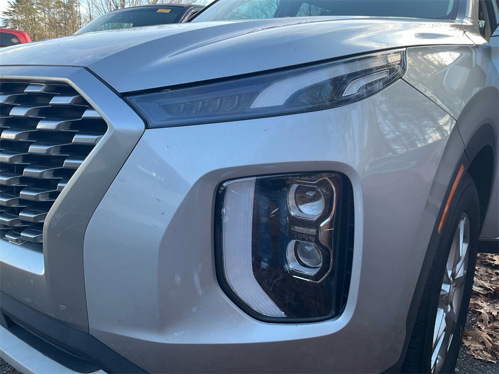 Used 2021 Hyundai Palisade SE image 19