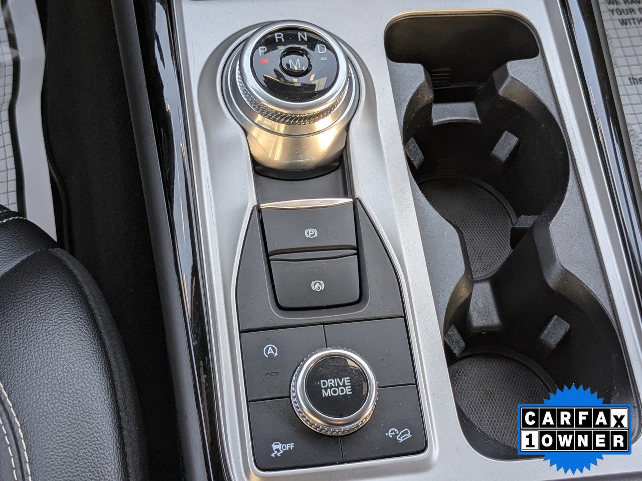 Certified 2022 Ford Explorer ST w/ Equipment Group 401A image 23