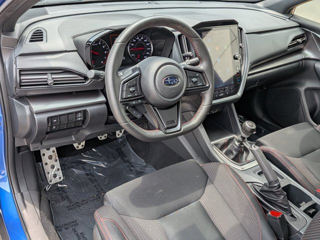 Used 2022 Subaru WRX Premium AWD/4WD image 17