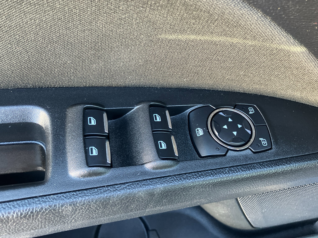 Certified 2019 Ford Fusion SE image 16