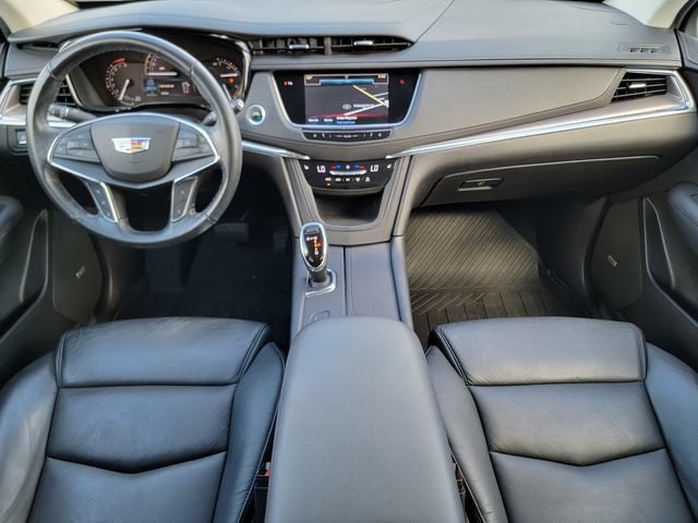 Used 2019 Cadillac XT5 Luxury FWD image 25