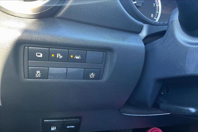 Used 2024 Nissan Versa S w/ Trunk Package image 34