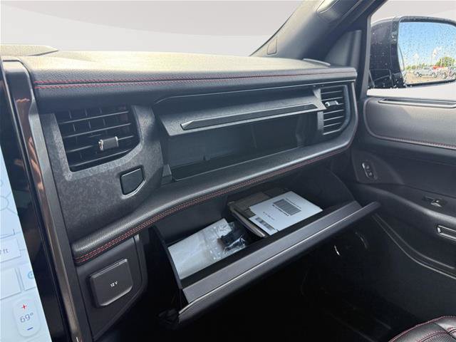Certified 2022 Ford Expedition Limited AWD/4WD image 14