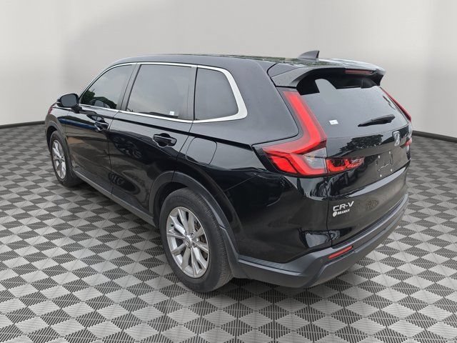 Used 2023 Honda CR-V EX-L image 3