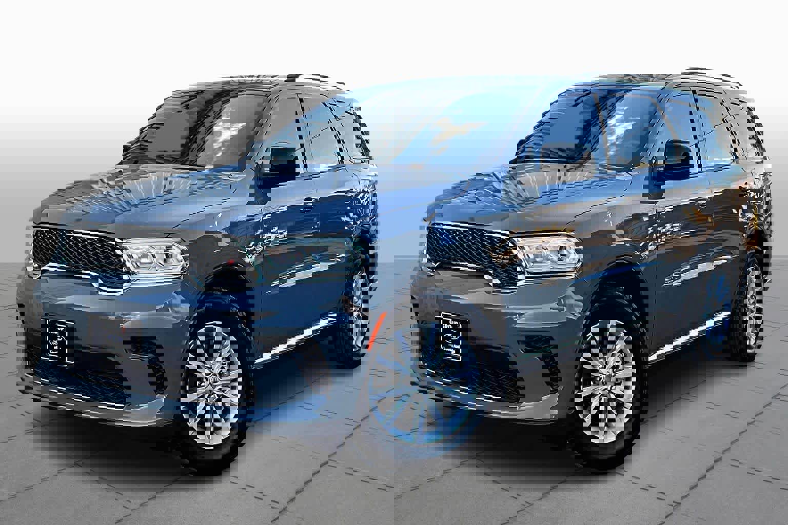 Used 2023 Dodge Durango SXT Launch Edition image 16