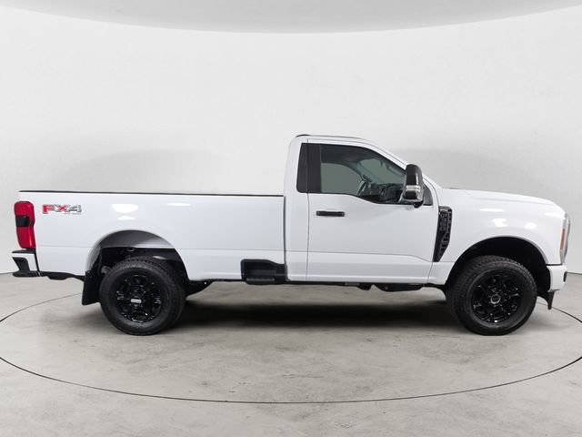 Certified 2026 Ford F350 XL w/ STX Appearance Package AWD/4WD image 4