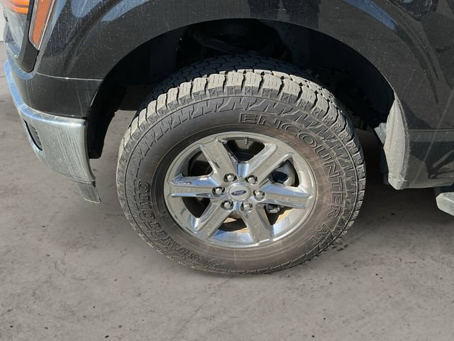 Certified 2024 Ford F150 XLT w/ Tow/Haul Package AWD/4WD image 10