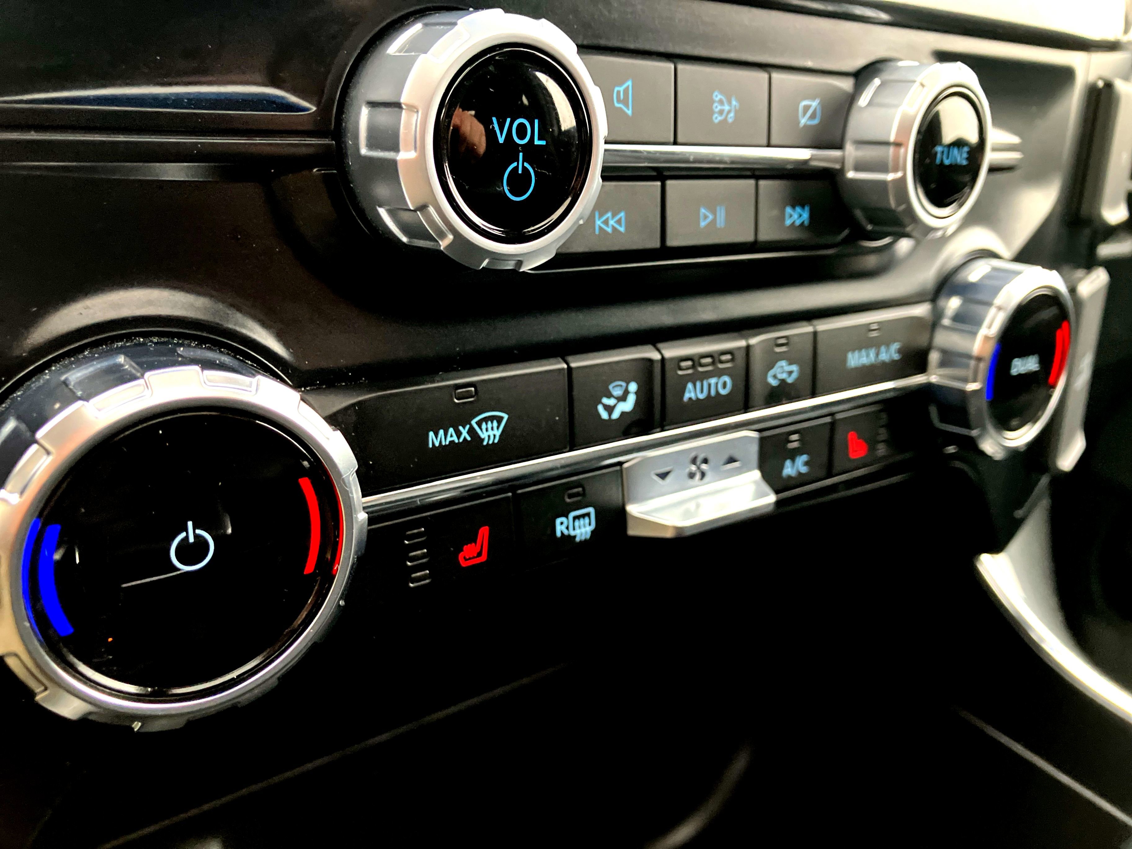 Certified 2023 Ford F150 XLT w/ Equipment Group 302A High image 33