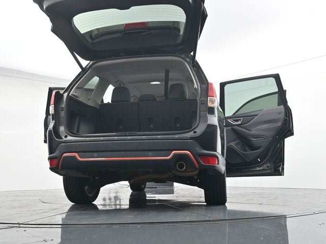 Used 2021 Subaru Forester Sport AWD/4WD image 47