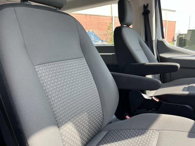 Certified 2024 Ford Transit 350 XLT image 23