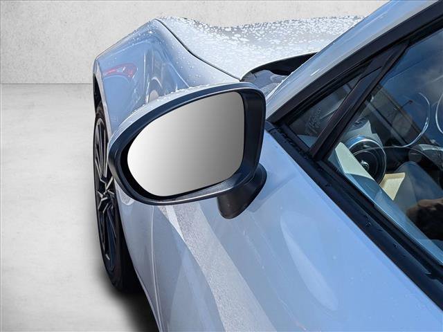 Used 2025 MAZDA MX-5 Miata RF Grand Touring RWD image 28