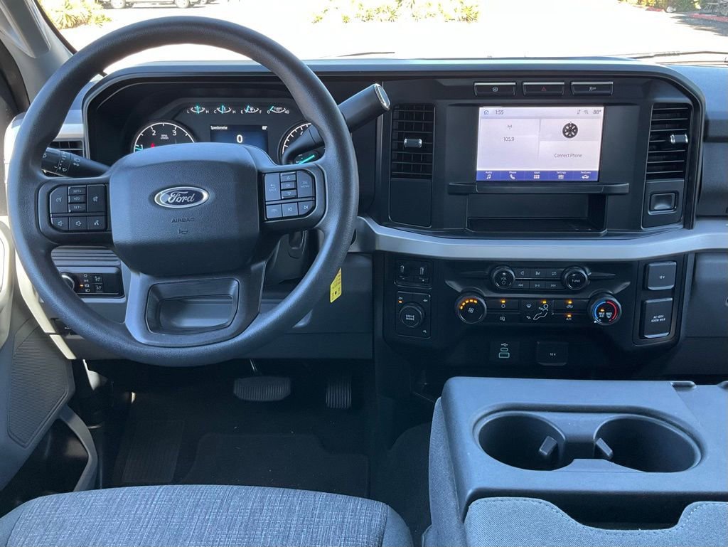 Certified 2024 Ford F250 XLT image 58