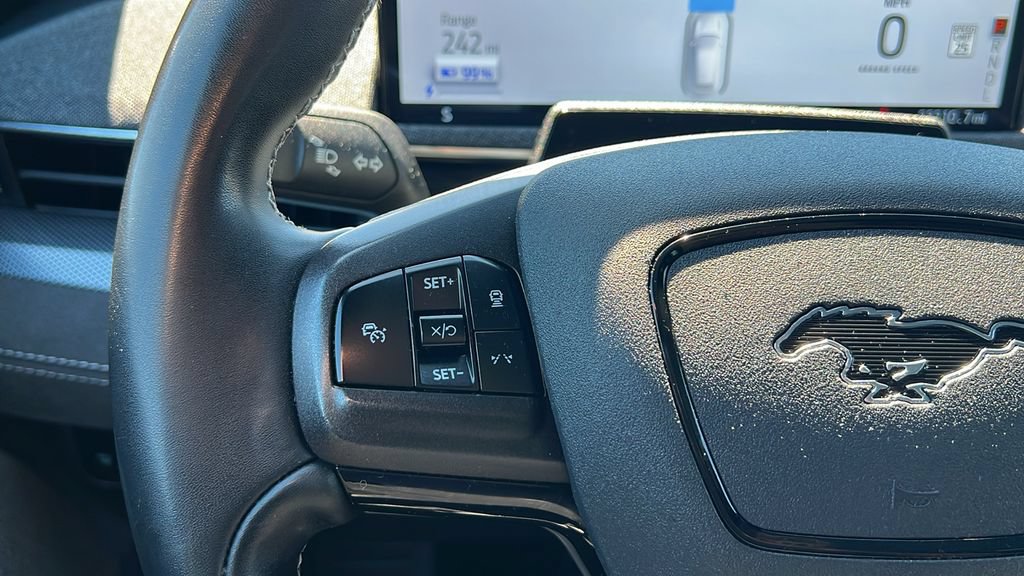 Certified 2023 Ford Mustang Mach-E GT w/ GT Performance Edition AWD/4WD image 19