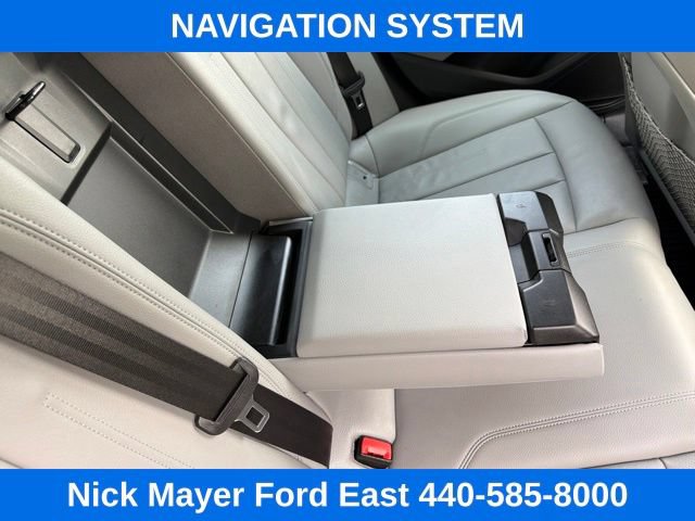 Used 2019 Audi A4 2.0T Premium Plus w/ Premium Plus Package AWD/4WD image 30