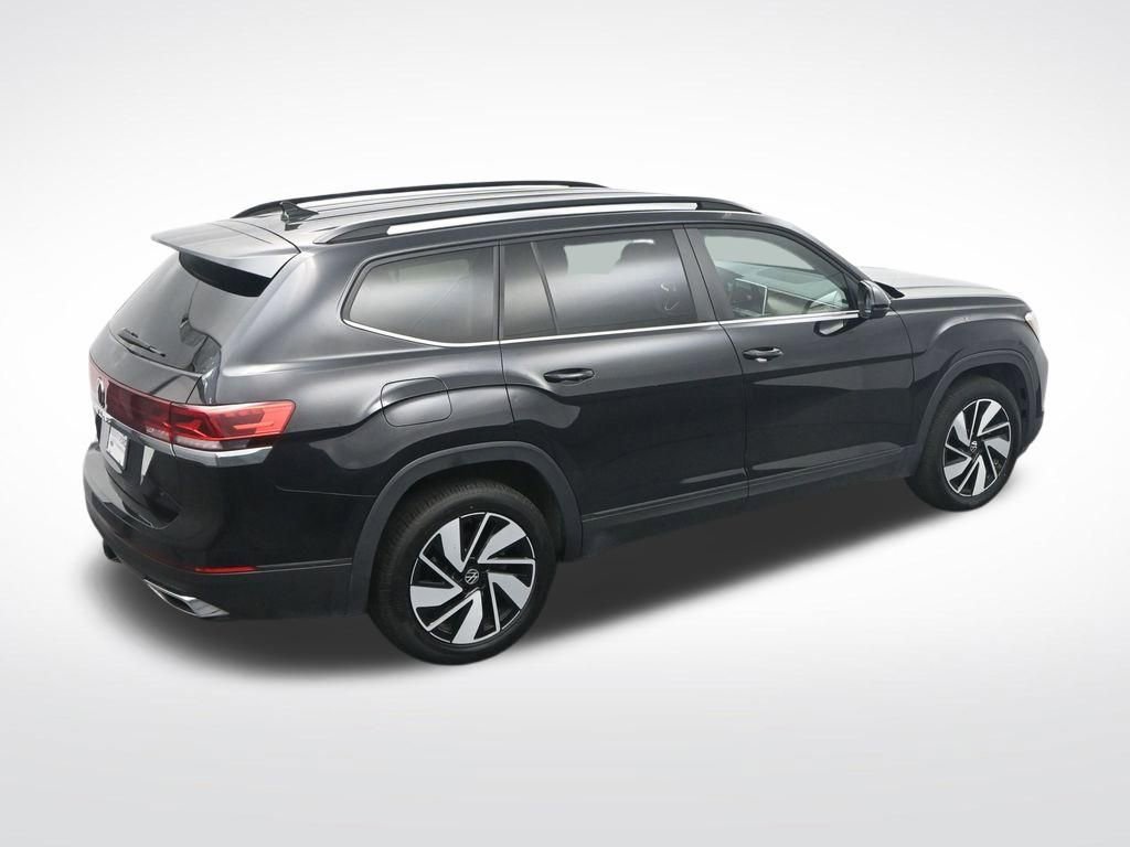 Used 2024 Volkswagen Atlas SE FWD image 27