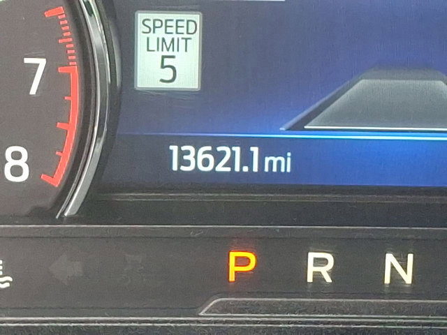 Certified 2022 Ford Explorer XLT w/ Equipment Group 202A image 13