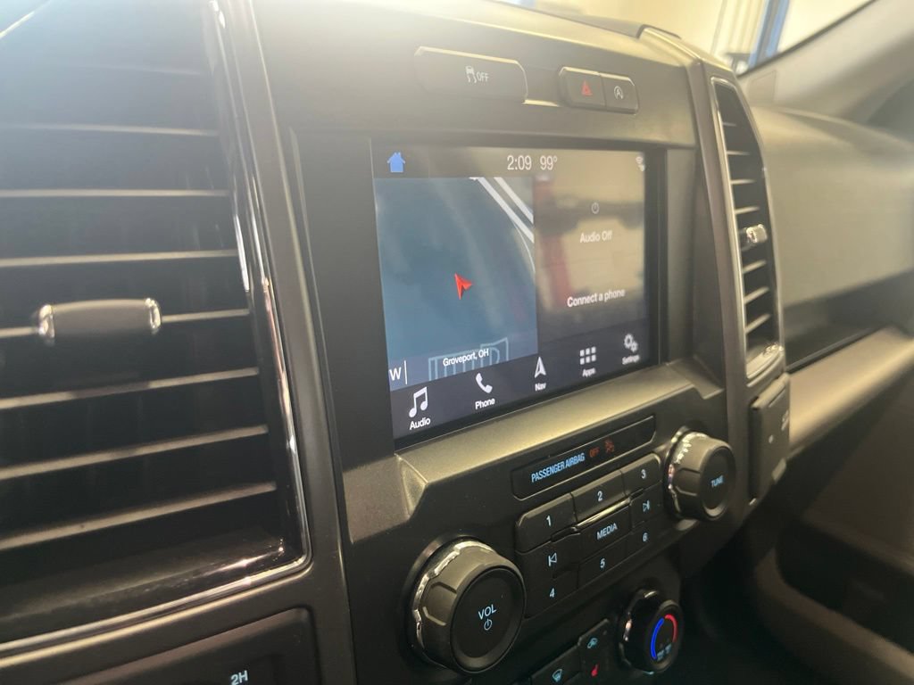 Certified 2018 Ford F150 XLT w/ Equipment Group 302A Luxury AWD/4WD image 5