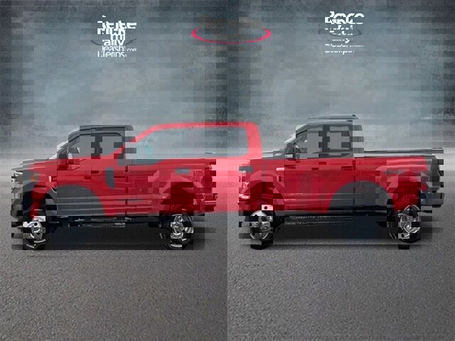 Certified 2022 Ford F450 XLT w/ XLT Value Package image 5