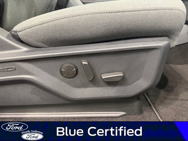 Certified 2024 Ford F150 XLT w/ Equipment Group 302A MID AWD/4WD image 28