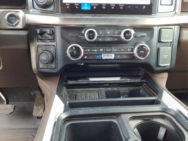 Certified 2024 Ford F250 King Ranch w/ Chrome Package AWD/4WD image 23