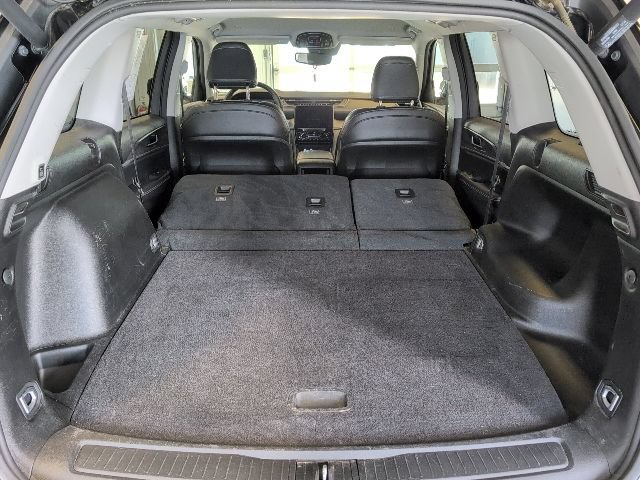 Used 2023 Jeep Grand Cherokee Limited AWD/4WD image 33