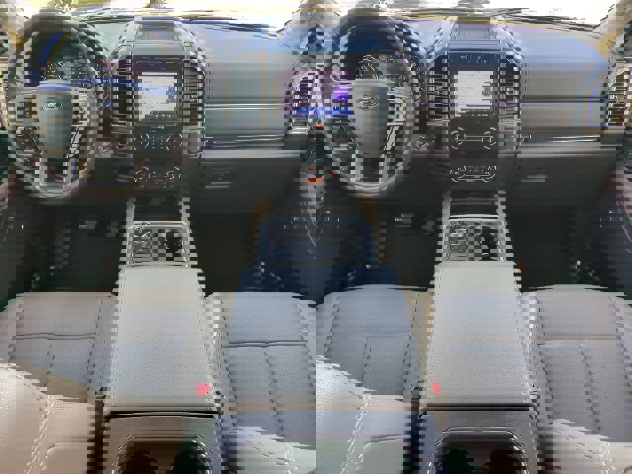 Certified 2021 Ford Expedition XLT image 13