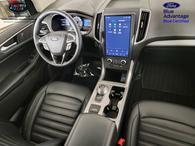 Certified 2024 Ford Edge SEL w/ Convenience Package AWD/4WD image 34