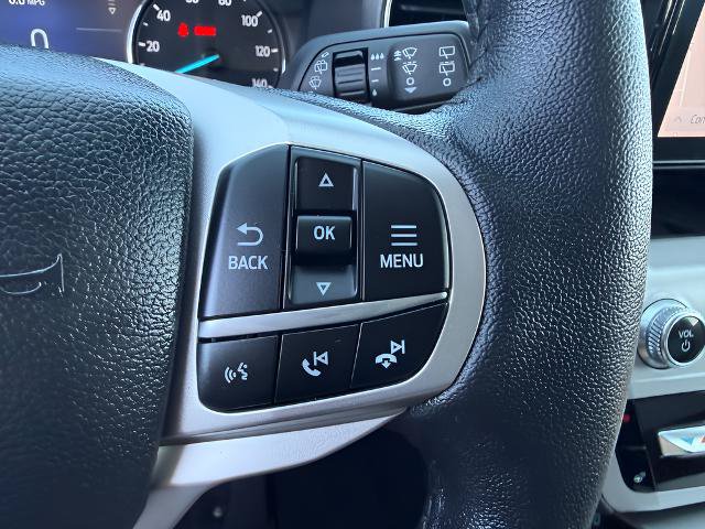 Certified 2024 Ford Explorer XLT w/ Equipment Group 202A AWD/4WD image 22
