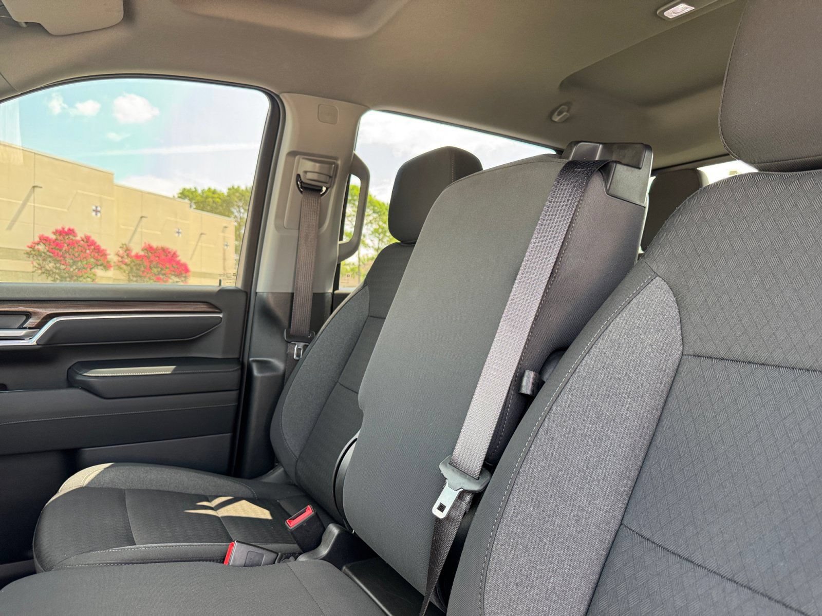 Used 2025 Chevrolet Silverado 2500 LT w/ All Star Edition AWD/4WD image 23