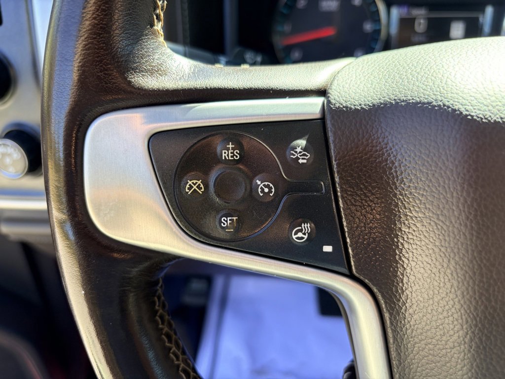 Used 2018 GMC Sierra 1500 SLT image 10