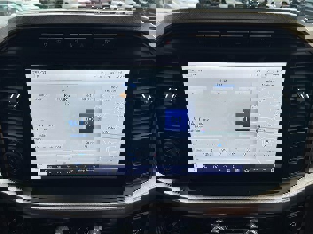 Certified 2023 Ford F150 King Ranch w/ Equipment Group 601A High image 22