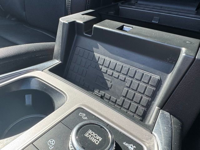 Certified 2020 Ford Explorer ST w/ Premium Technology Package image 51