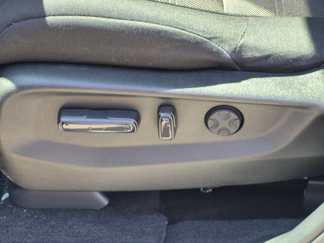 Used 2022 Honda CR-V EX image 16