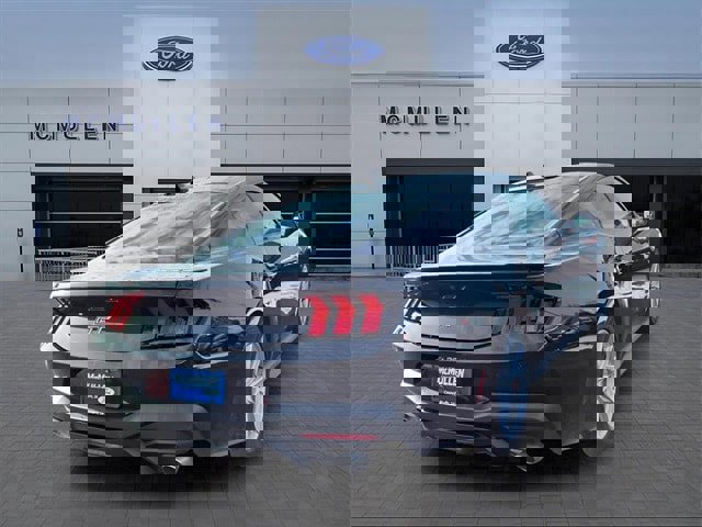 Certified 2024 Ford Mustang GT Premium image 5