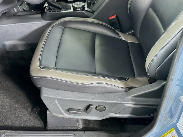 Certified 2025 Ford Bronco Outer Banks AWD/4WD image 26