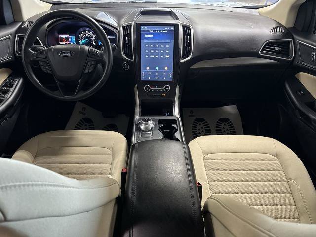Certified 2024 Ford Edge SE w/ Black Appearance Package AWD/4WD image 25