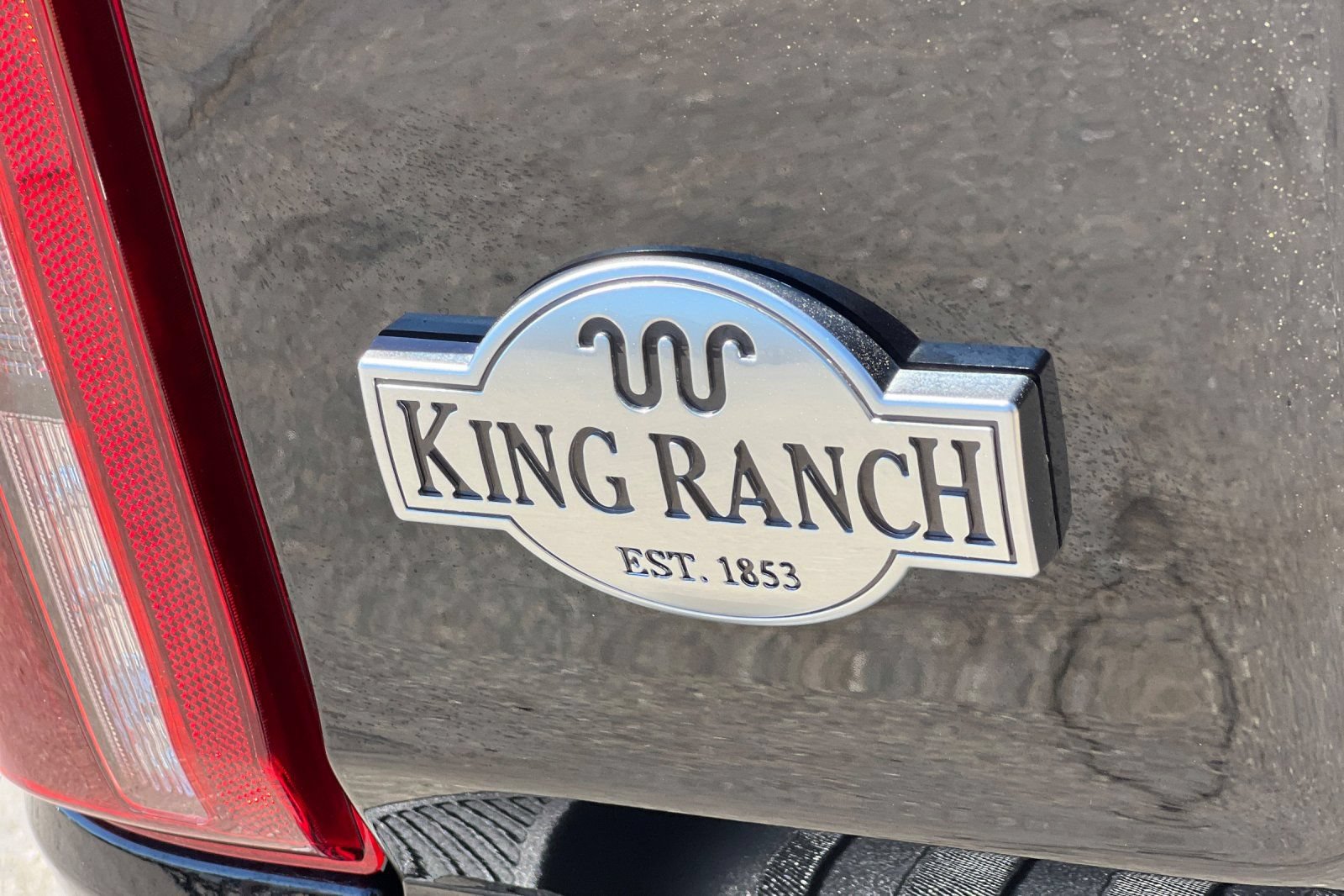 Certified 2025 Ford F150 King Ranch w/ FX4 Off-Road Package AWD/4WD image 28