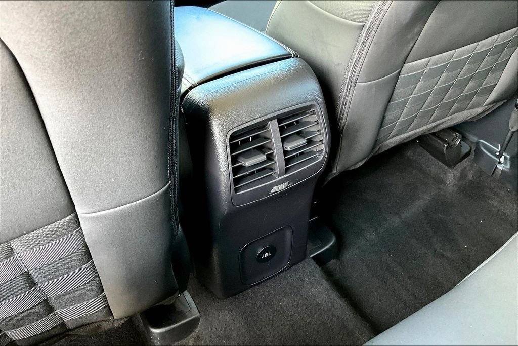 Certified 2025 Ford Bronco Sport Big Bend AWD/4WD image 12