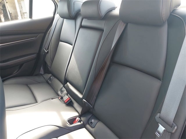 Used 2026 MAZDA MAZDA3 s Sport image 13