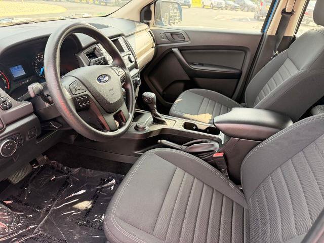 Certified 2021 Ford Ranger XL w/ Equipment Group 101A High AWD/4WD image 17