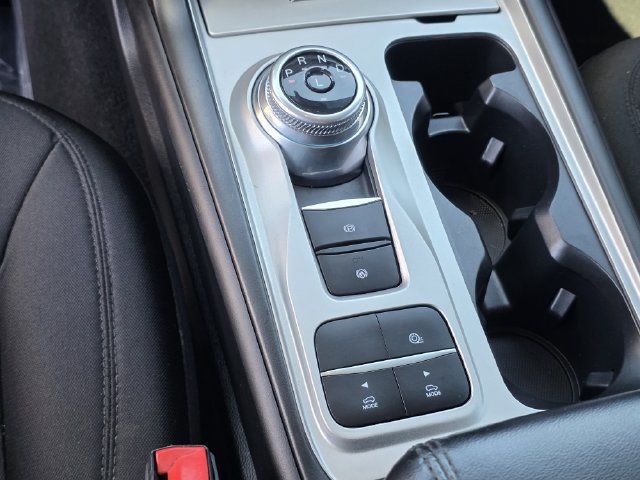 Certified 2023 Ford Explorer XLT RWD image 24