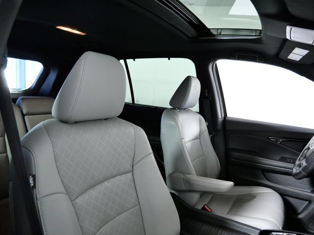 Used 2021 Honda Passport Touring image 12