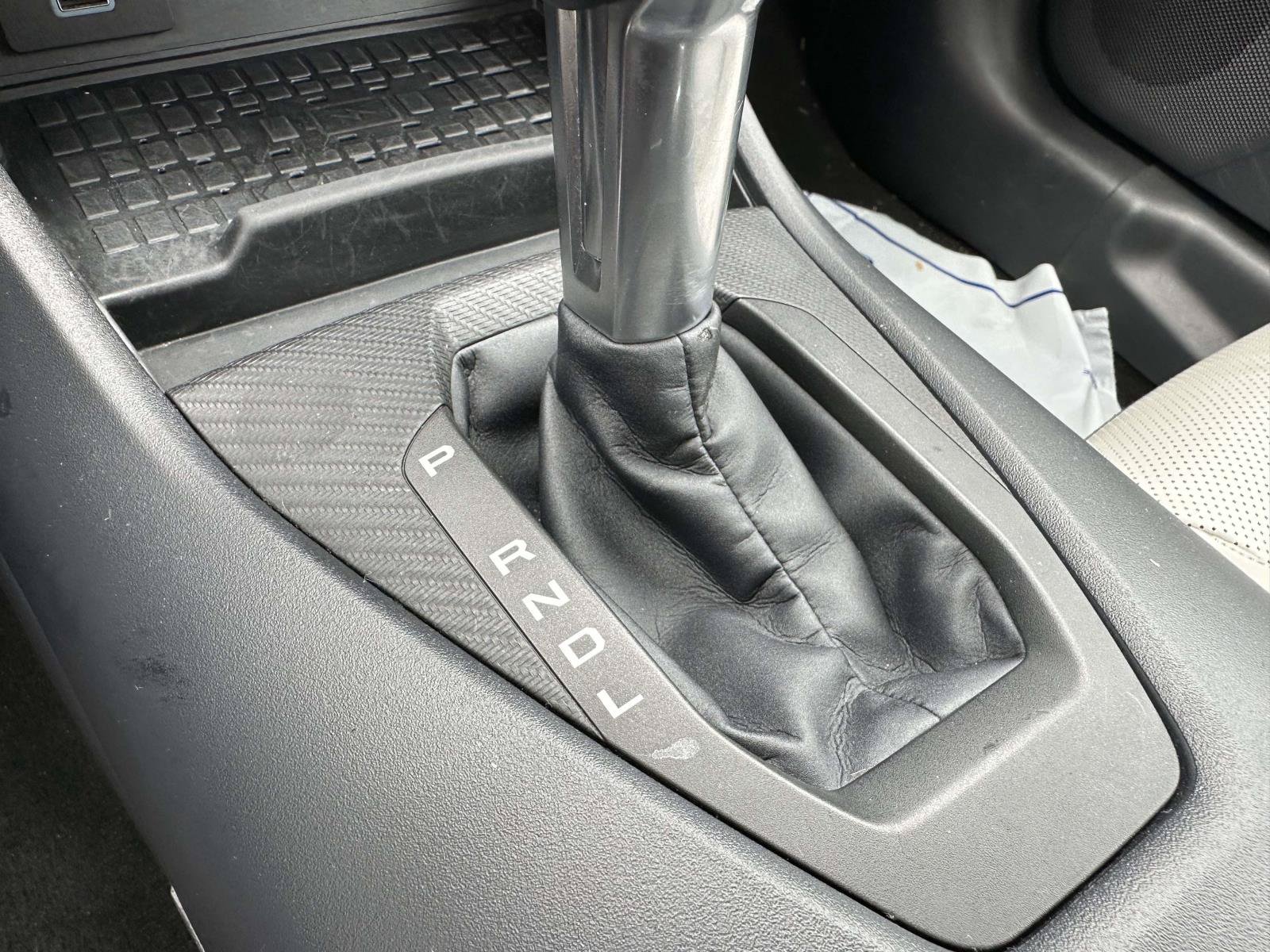 Certified 2024 Ford Mustang Premium RWD image 18