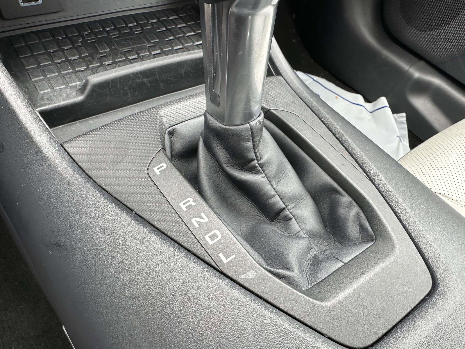 Certified 2024 Ford Mustang Premium RWD image 18