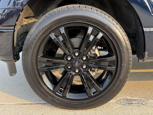 Certified 2024 Ford F150 Lariat w/ Equipment Group 502A High AWD/4WD image 15