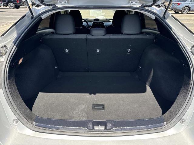 Used 2017 Toyota Prius One image 24