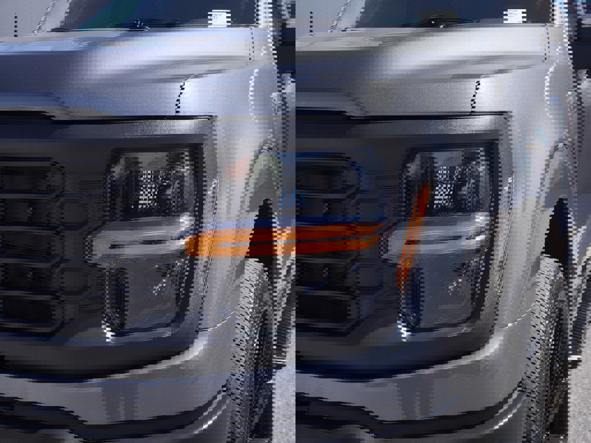 Certified 2025 Ford F150 XL image 14